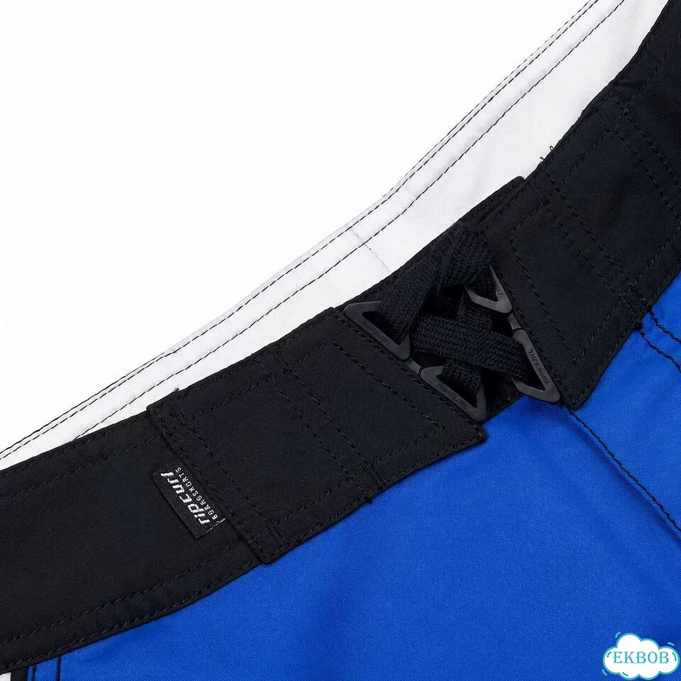 Широкие шорты Rip Curl y2k sk8 фото 3