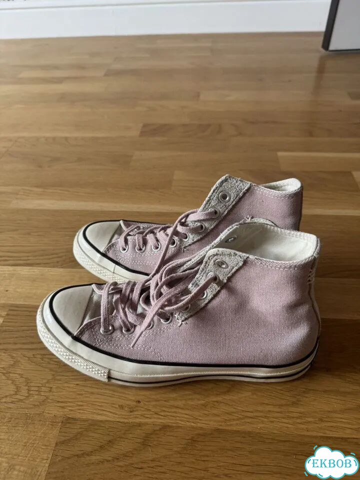 Кеды converse женские фото 1