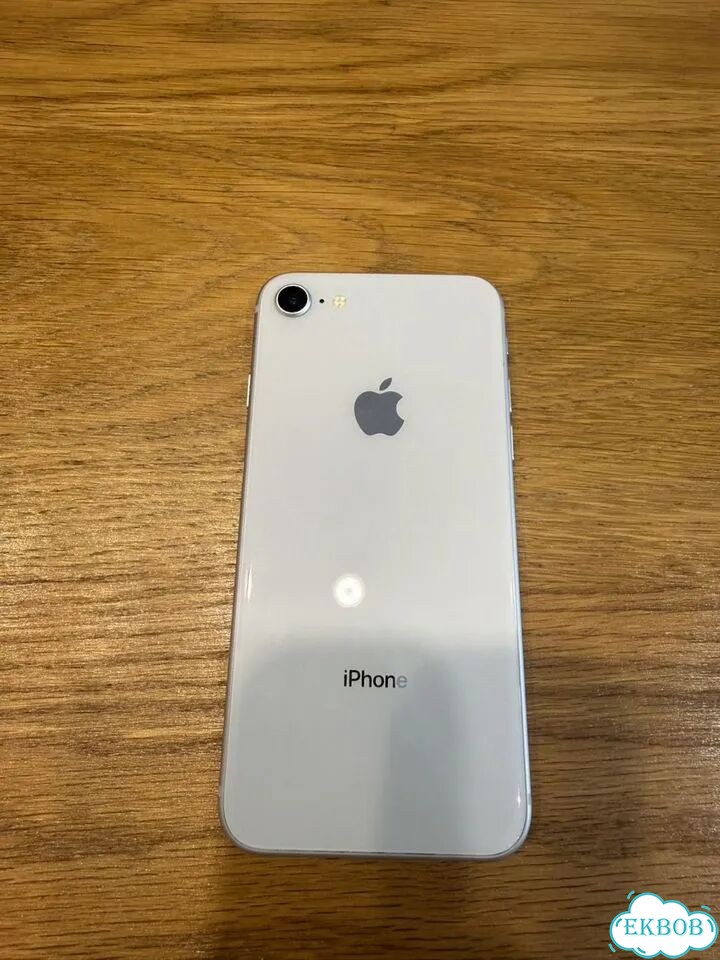iPhone 8, 64 ГБ фото 2