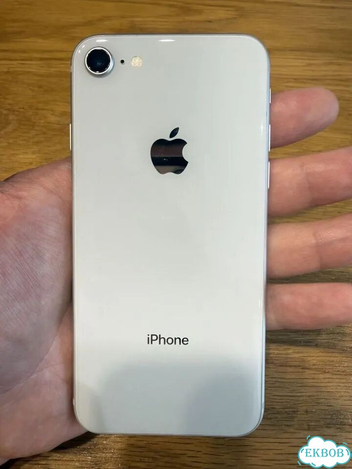 iPhone 8, 64 ГБ фото 4