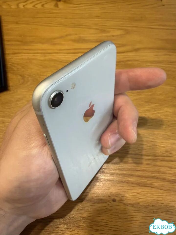 iPhone 8, 64 ГБ фото 7
