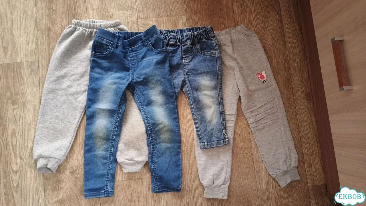 Детская одежда для девочек92 фото 1