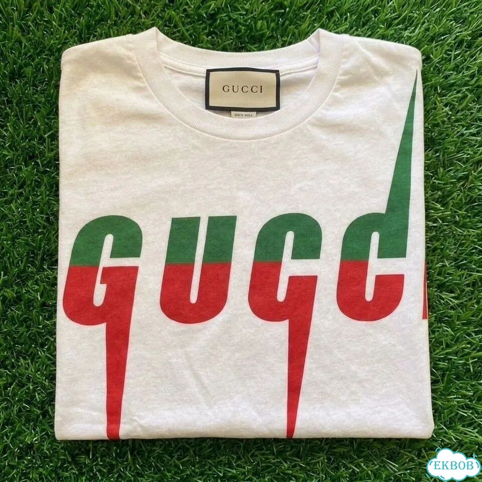 Футболка Gucci фото 3