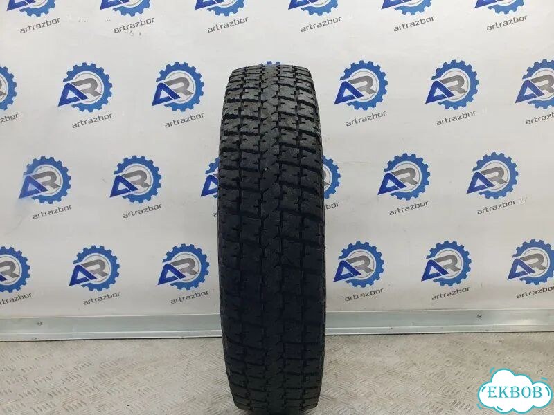 Amtel Cargo AS 185/75 R16C 104Q фото 2