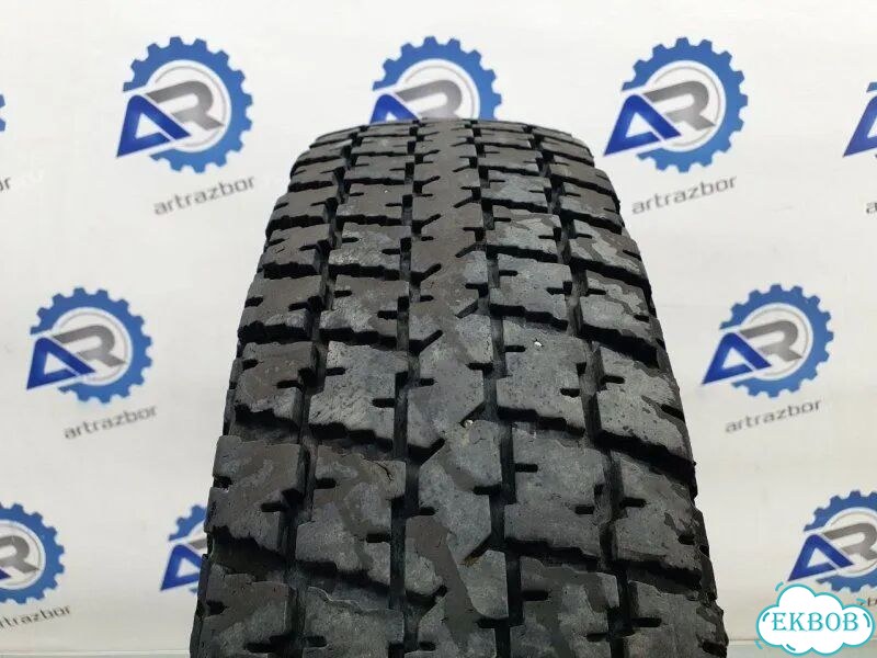 Amtel Cargo AS 185/75 R16C 104Q фото 3