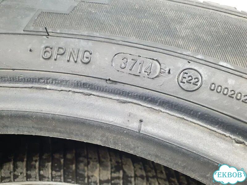 Amtel Cargo AS 185/75 R16C 104Q фото 7