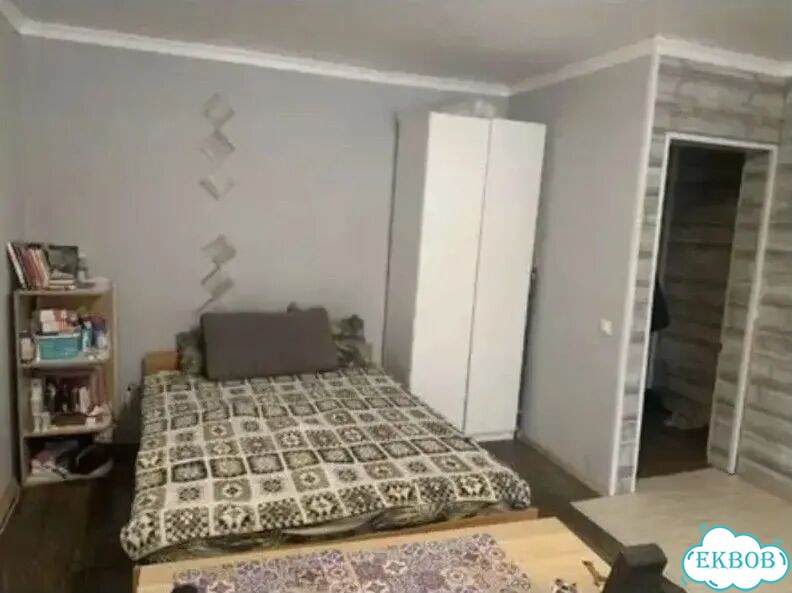 1-к. квартира, 28 м², 2/5 эт. фото 4