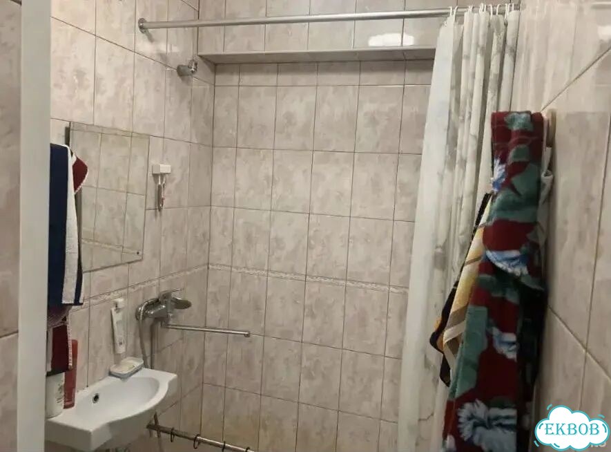1-к. квартира, 28 м², 2/5 эт. фото 6