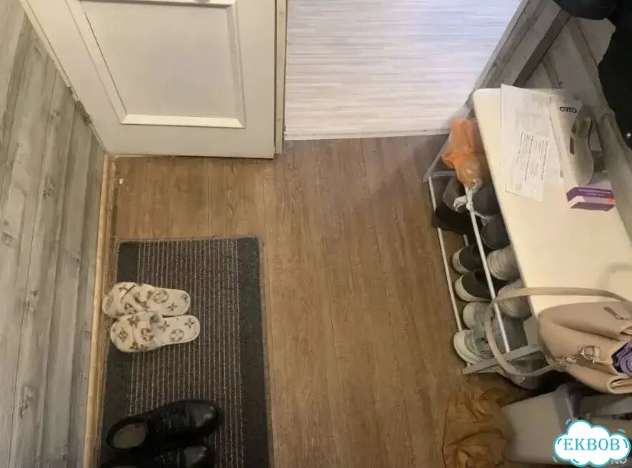 1-к. квартира, 28 м², 2/5 эт. фото 9