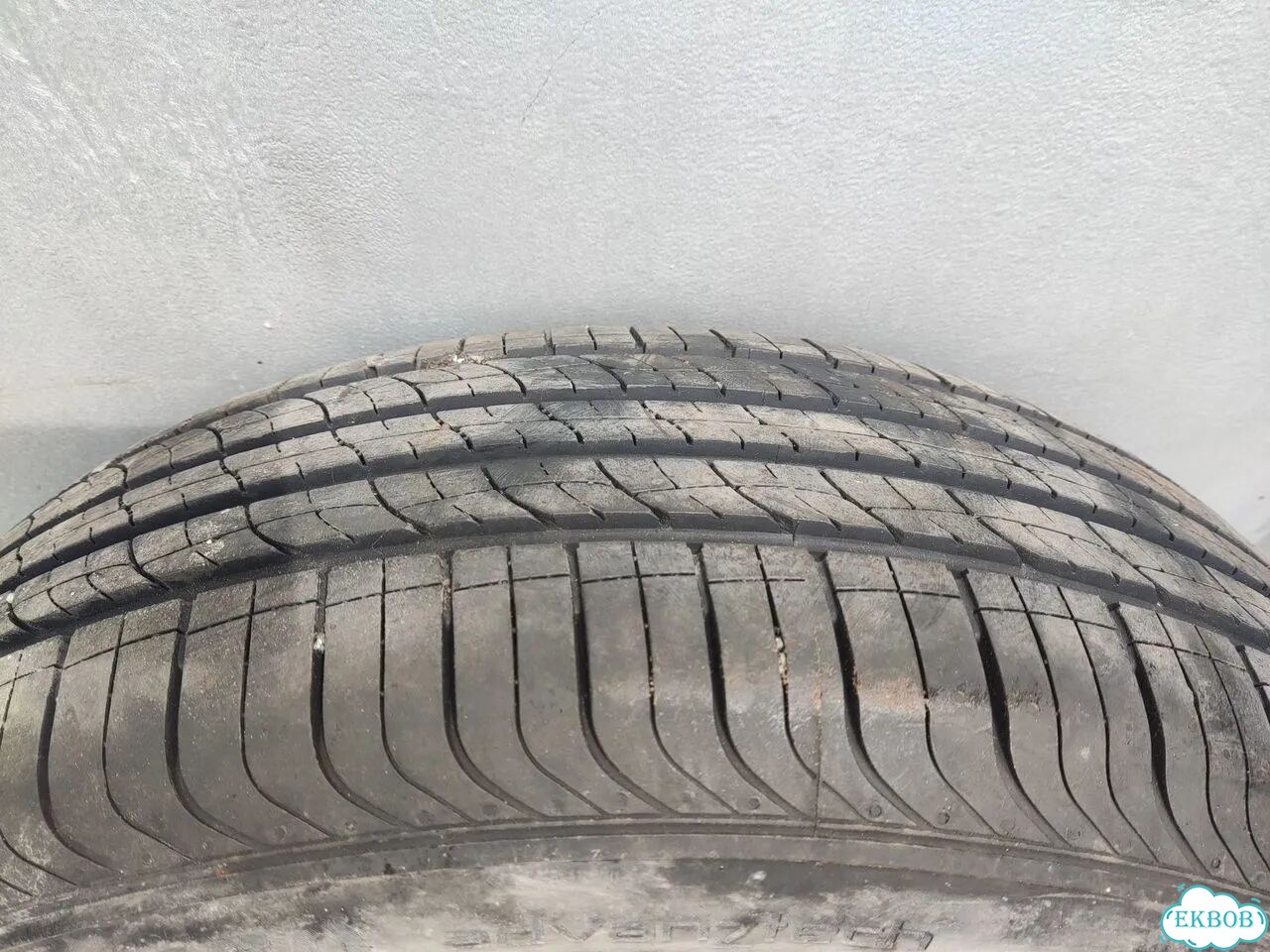 Giti GitiComfort F50 225/60 R18 фото 1