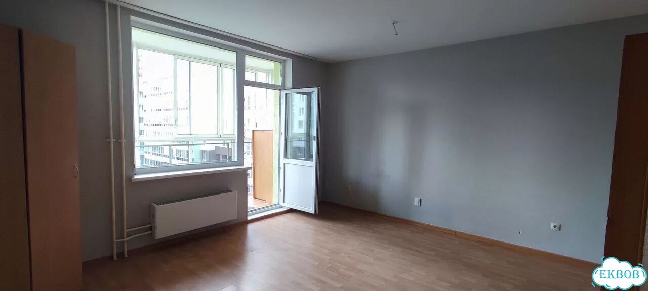 Квартира-студия, 30,8 м², 4/9 эт. фото 1