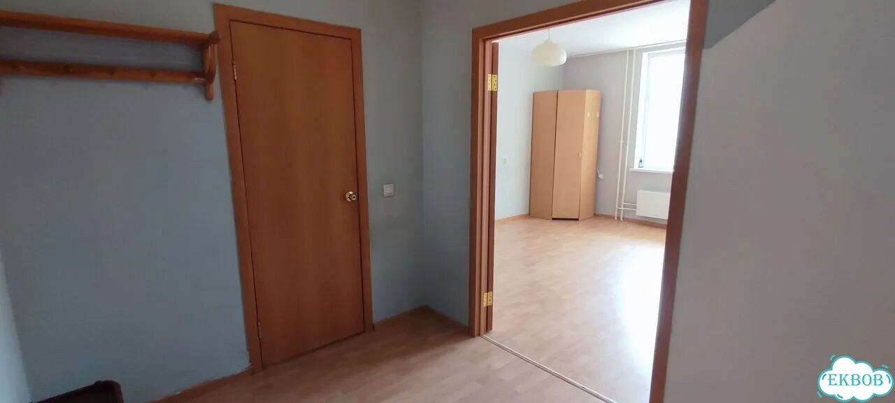 Квартира-студия, 30,8 м², 4/9 эт. фото 10