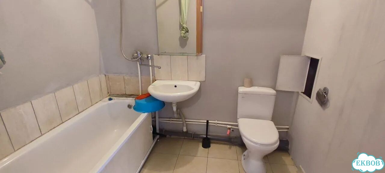 Квартира-студия, 30,8 м², 4/9 эт. фото 15