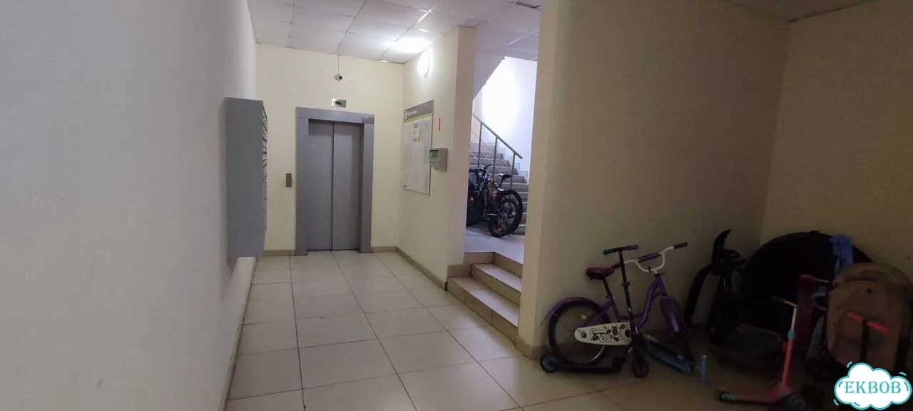 Квартира-студия, 30,8 м², 4/9 эт. фото 17