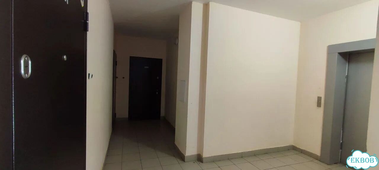 Квартира-студия, 30,8 м², 4/9 эт. фото 18