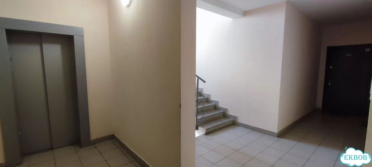 Квартира-студия, 30,8 м², 4/9 эт. фото 21