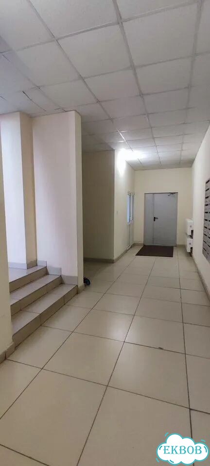 Квартира-студия, 30,8 м², 4/9 эт. фото 23