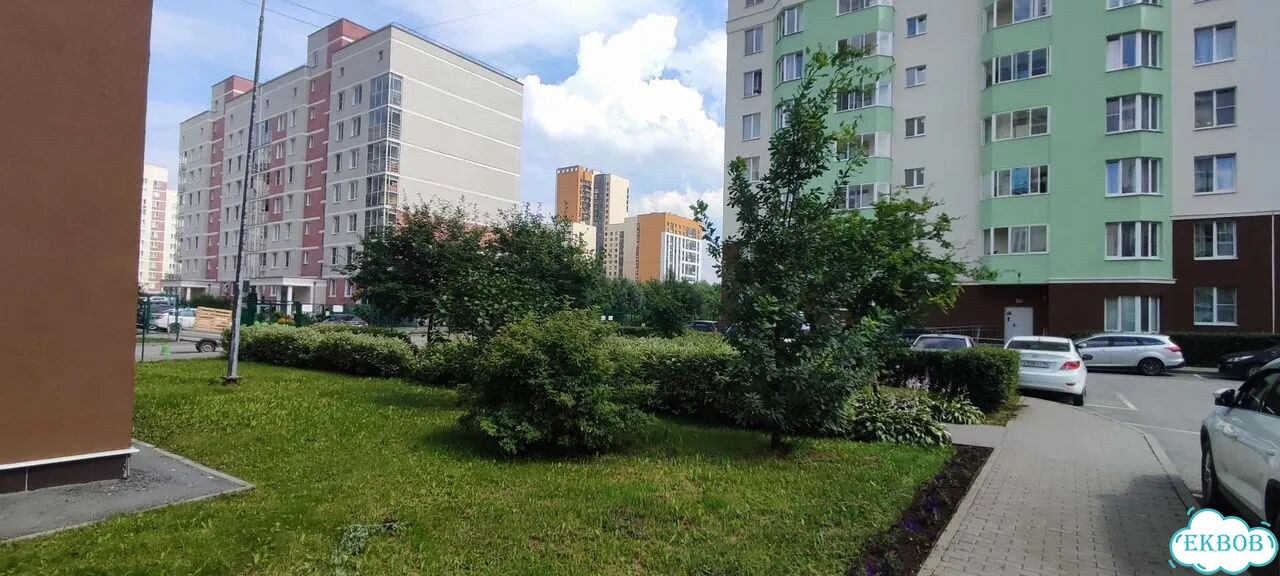 Квартира-студия, 30,8 м², 4/9 эт. фото 26