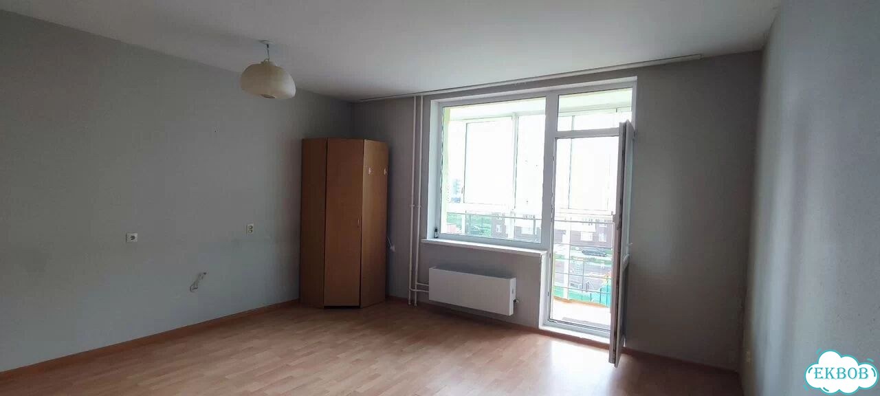 Квартира-студия, 30,8 м², 4/9 эт. фото 3