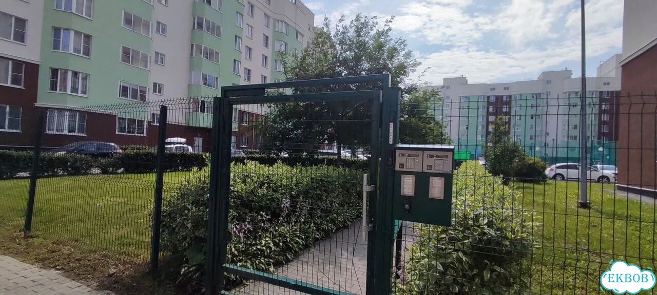 Квартира-студия, 30,8 м², 4/9 эт. фото 30