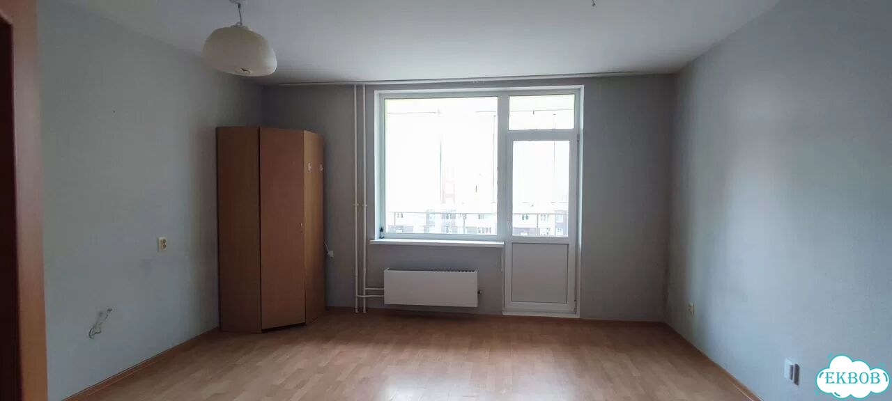 Квартира-студия, 30,8 м², 4/9 эт. фото 4