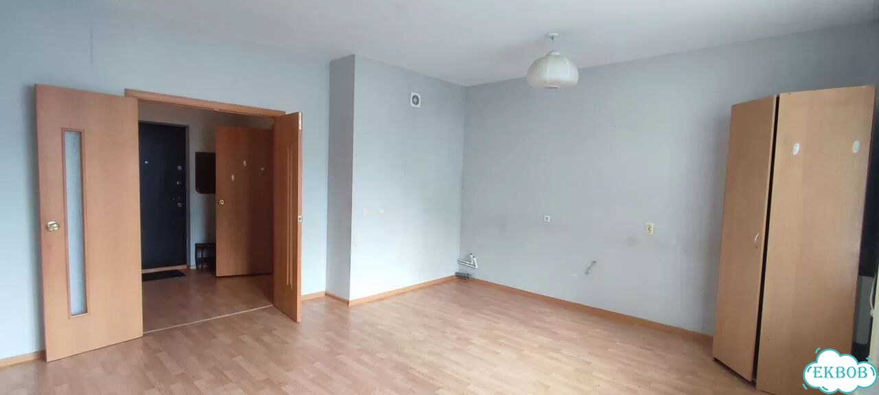 Квартира-студия, 30,8 м², 4/9 эт. фото 5