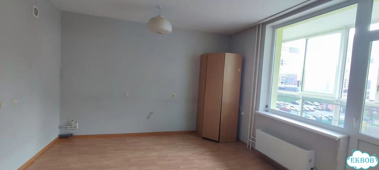Квартира-студия, 30,8 м², 4/9 эт. фото 6