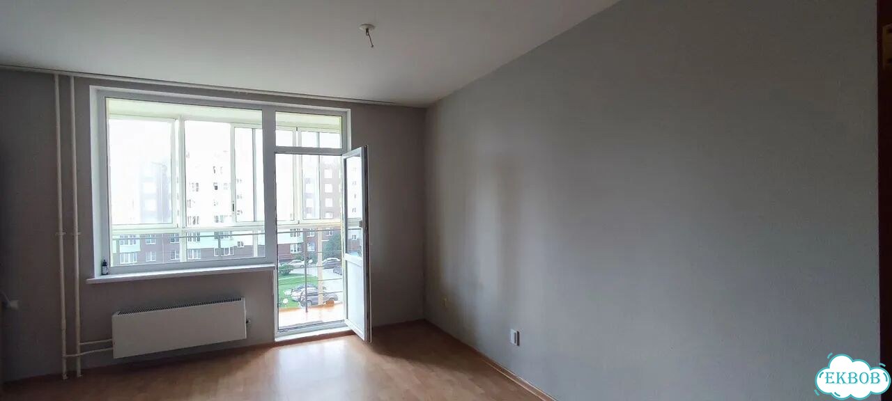 Квартира-студия, 30,8 м², 4/9 эт. фото 8