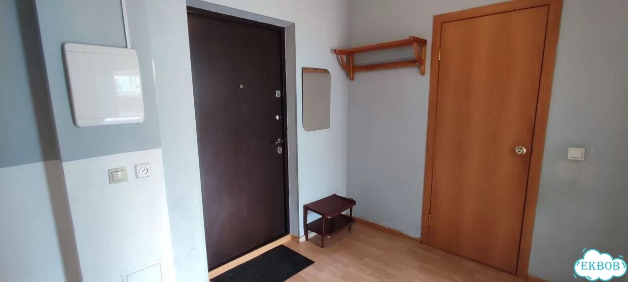 Квартира-студия, 30,8 м², 4/9 эт. фото 9