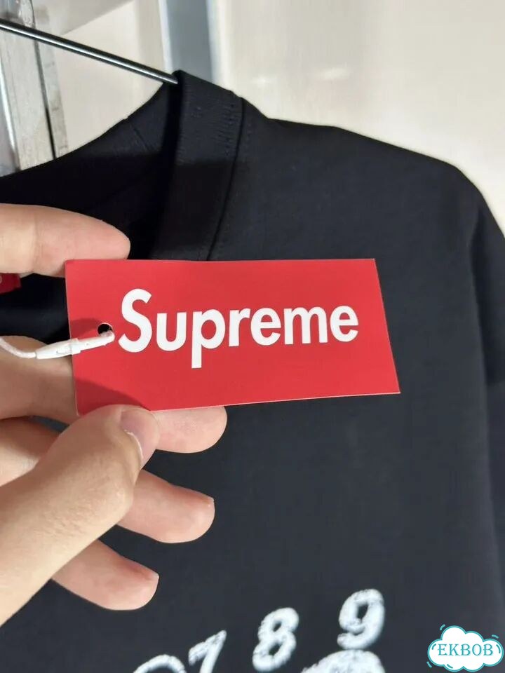 Футболка Supreme x Maison Margiela (Хит 2026) фото 5