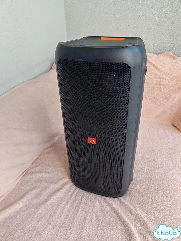 Колонка jbl partybox 300 фото 1