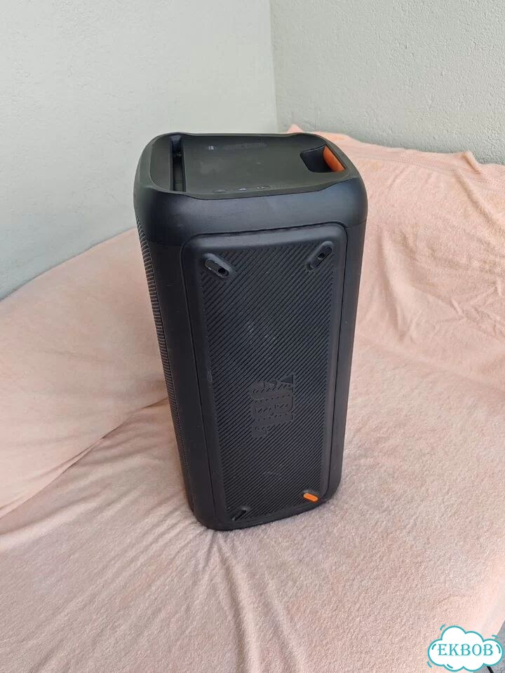 Колонка jbl partybox 300 фото 3