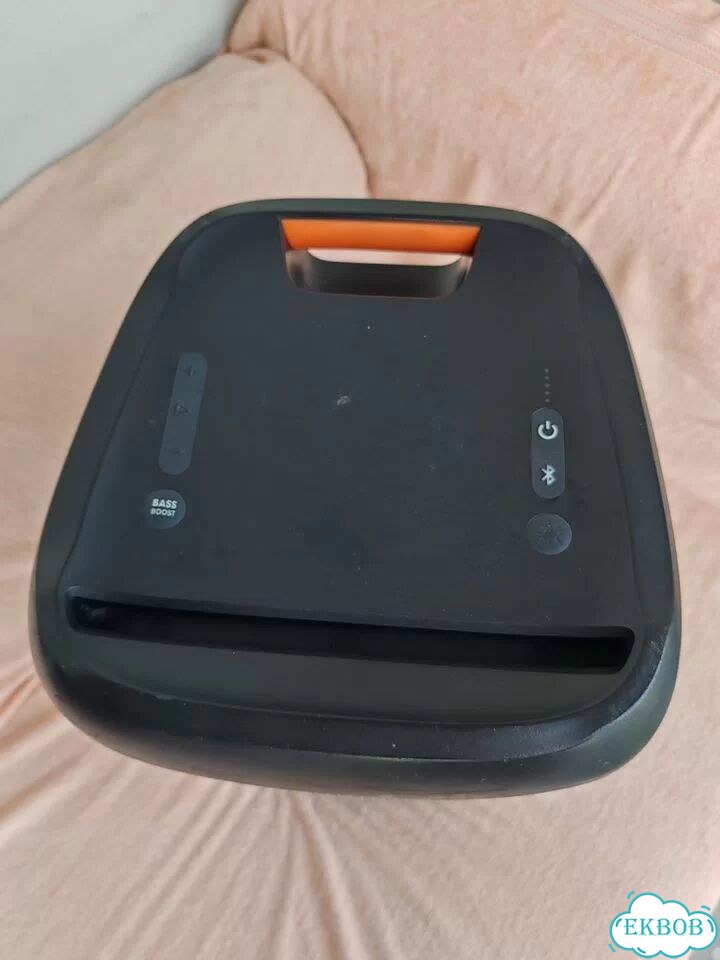 Колонка jbl partybox 300 фото 6
