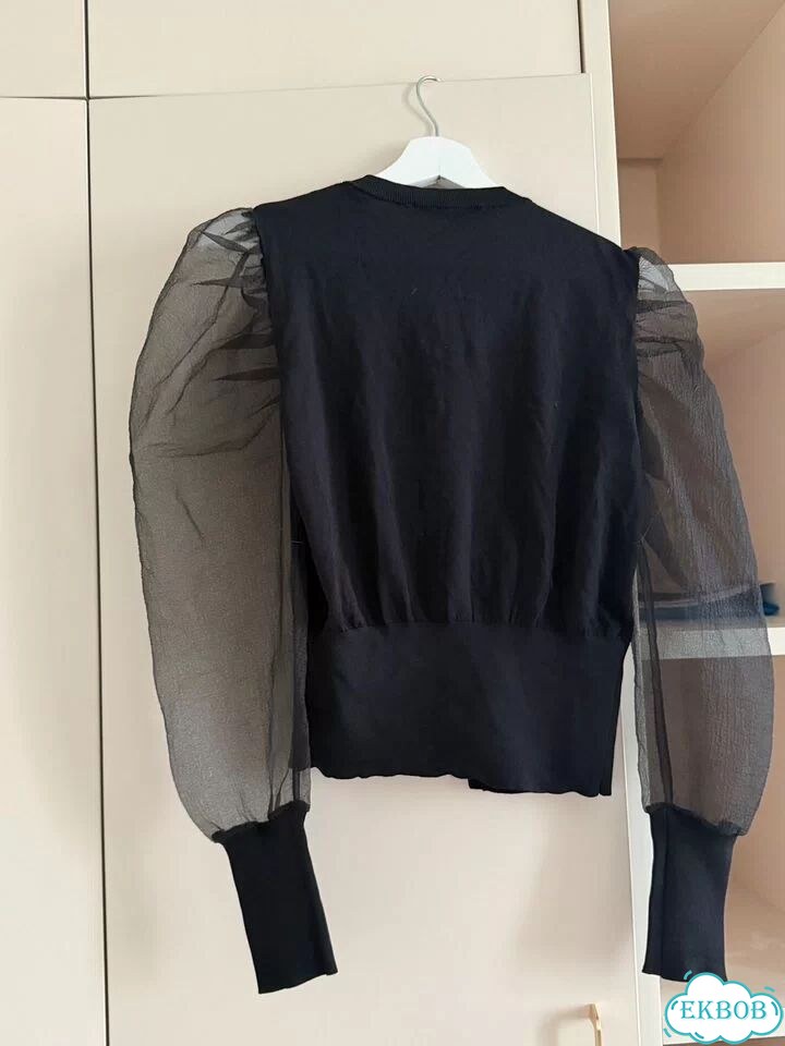 Кофта женская zara фото 2
