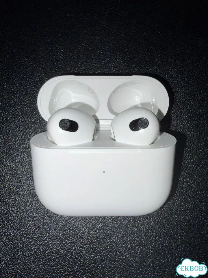 Airpods 3 фото 1