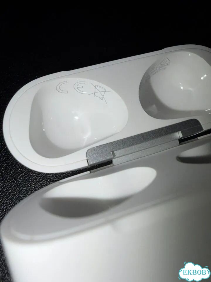 Airpods 3 фото 2