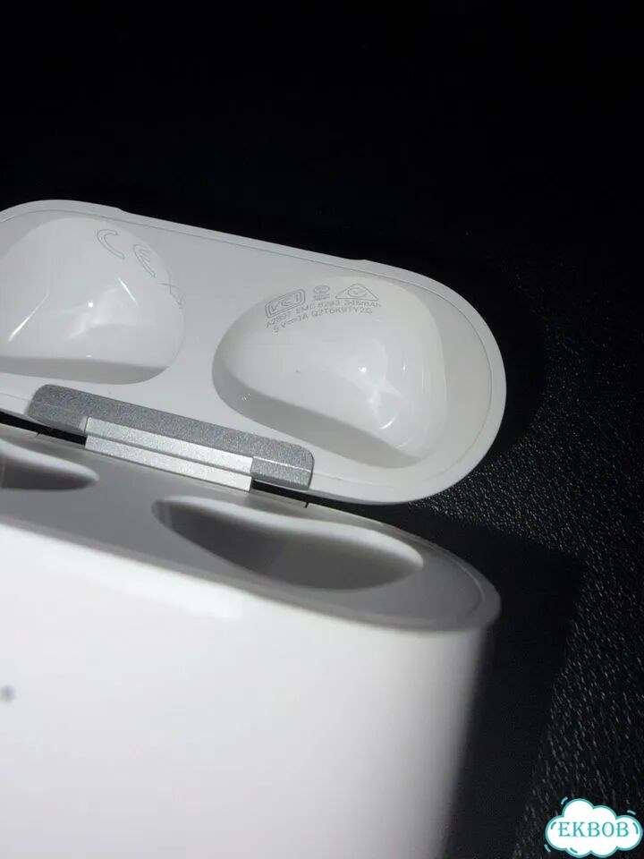 Airpods 3 фото 3