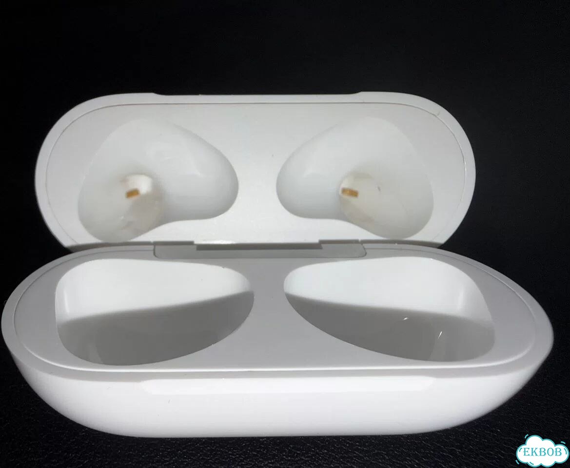 Airpods 3 фото 4