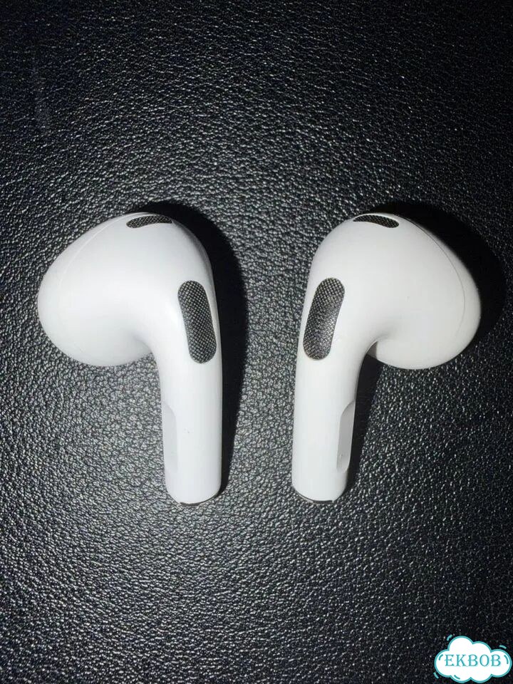 Airpods 3 фото 5