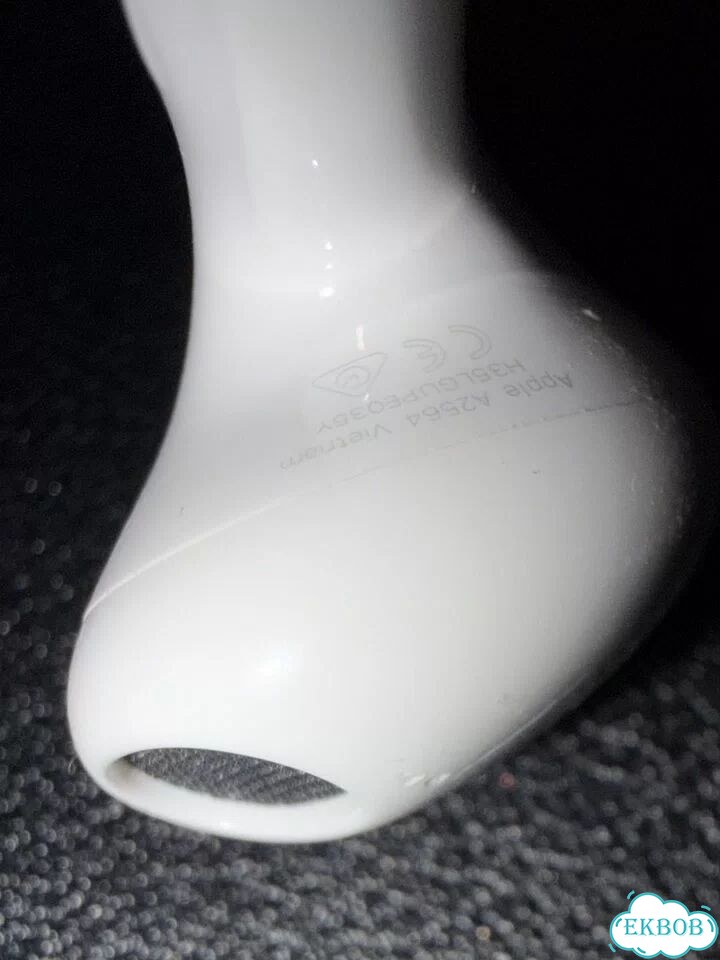 Airpods 3 фото 7