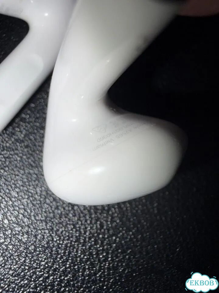 Airpods 3 фото 8
