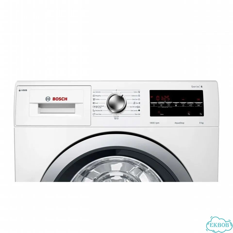 Стиральная машина Bosch 6 series фото 1