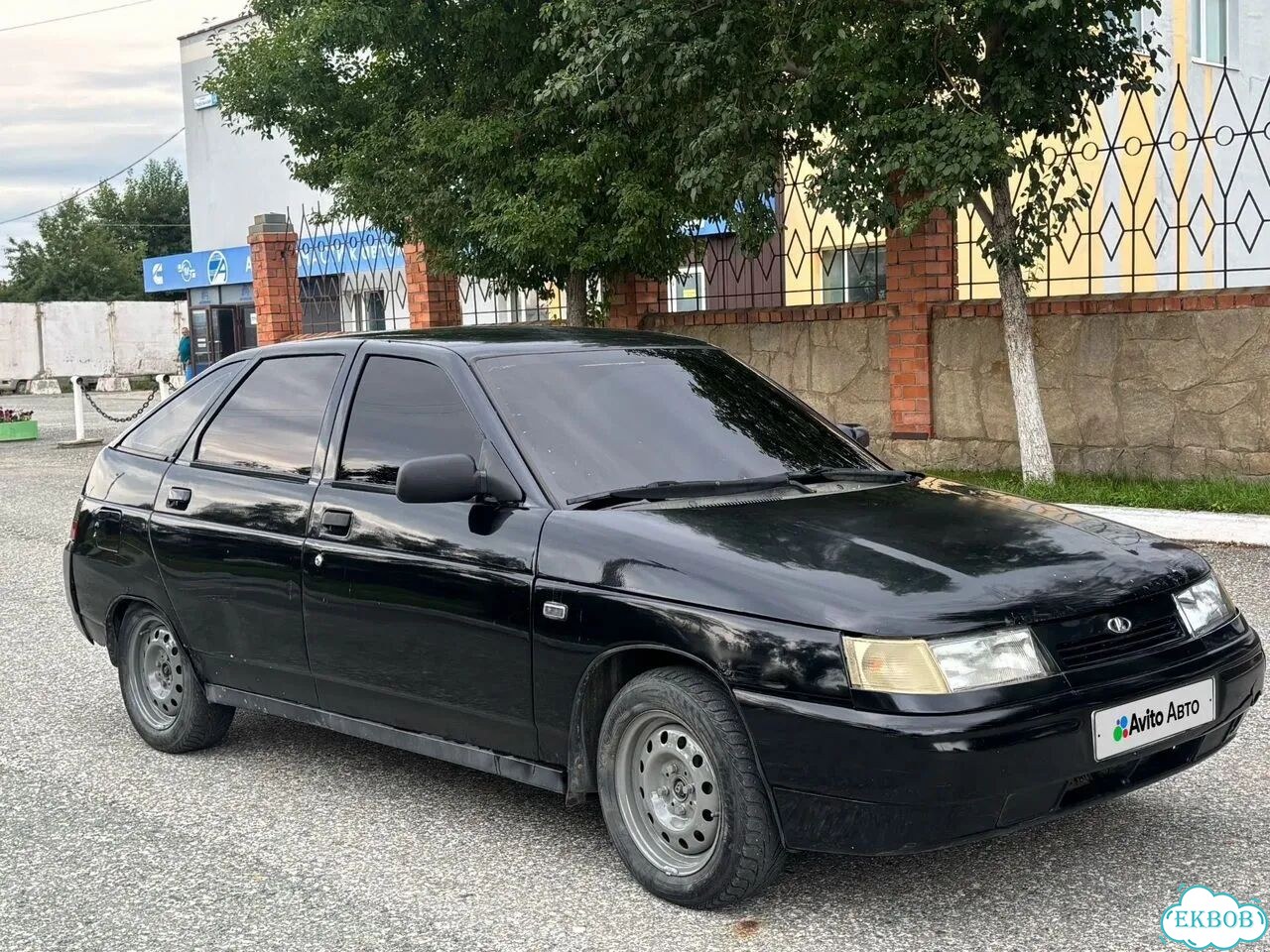 ВАЗ (LADA) 2112 1.6 MT, 2005, 177 000 км фото 1