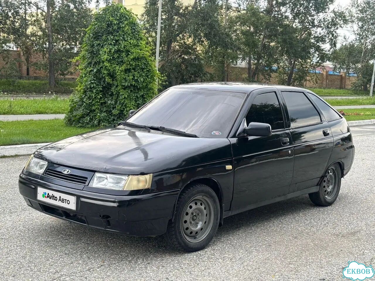 ВАЗ (LADA) 2112 1.6 MT, 2005, 177 000 км фото 2