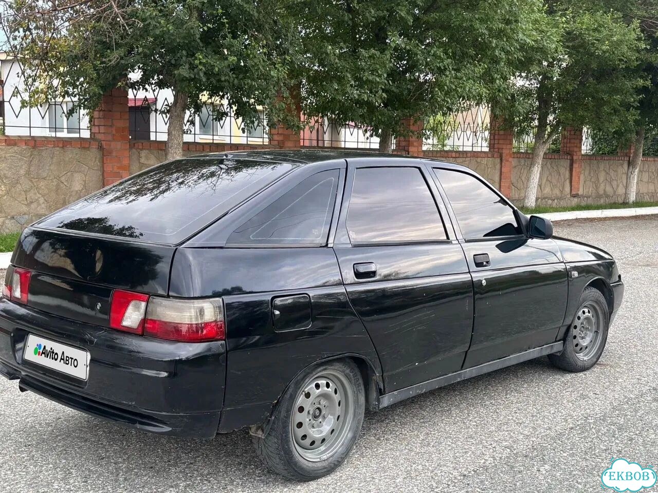 ВАЗ (LADA) 2112 1.6 MT, 2005, 177 000 км фото 4