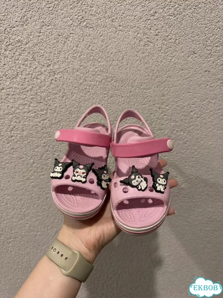 Crocs детски оригинал фото 1