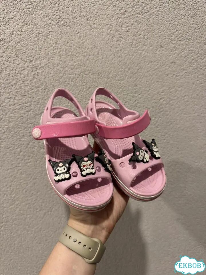 Crocs детски оригинал фото 3