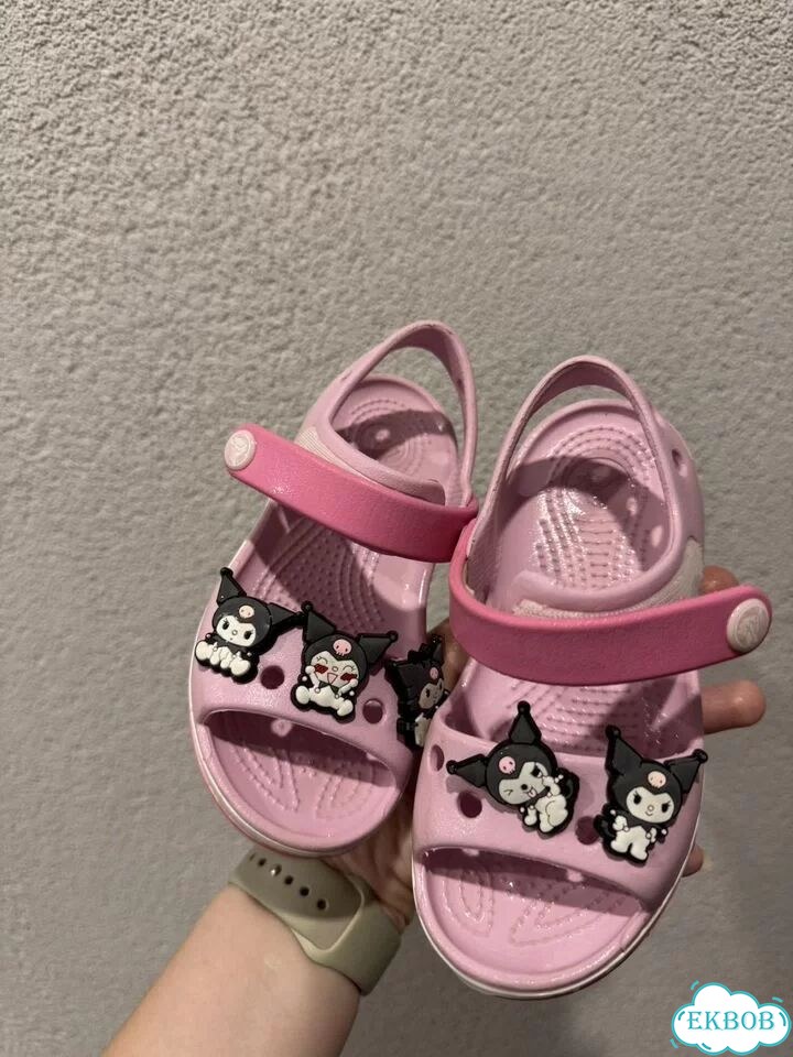 Crocs детски оригинал фото 5