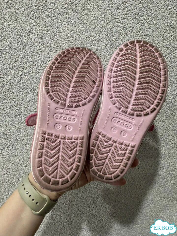 Crocs детски оригинал фото 6