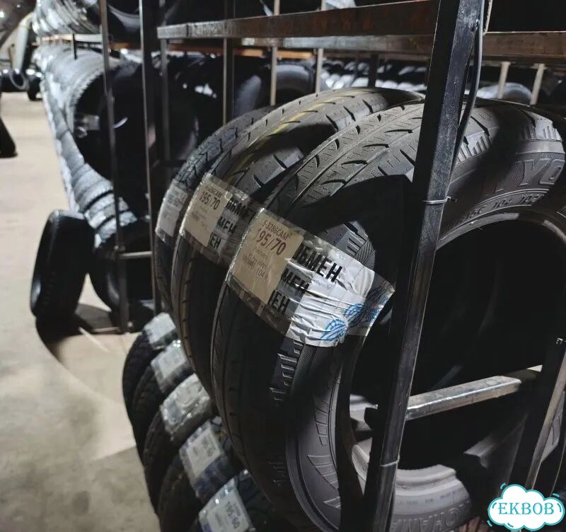 Kormoran SUV Summer 235/55 R19 105N фото 3